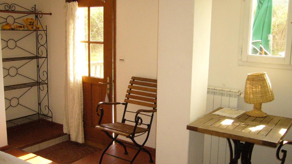 La Maison De Melen Moustiers-Sainte-Marie Eksteriør billede