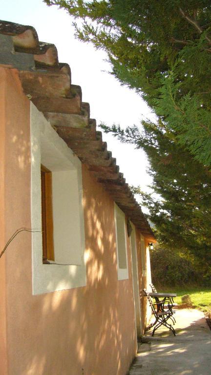La Maison De Melen Moustiers-Sainte-Marie Eksteriør billede